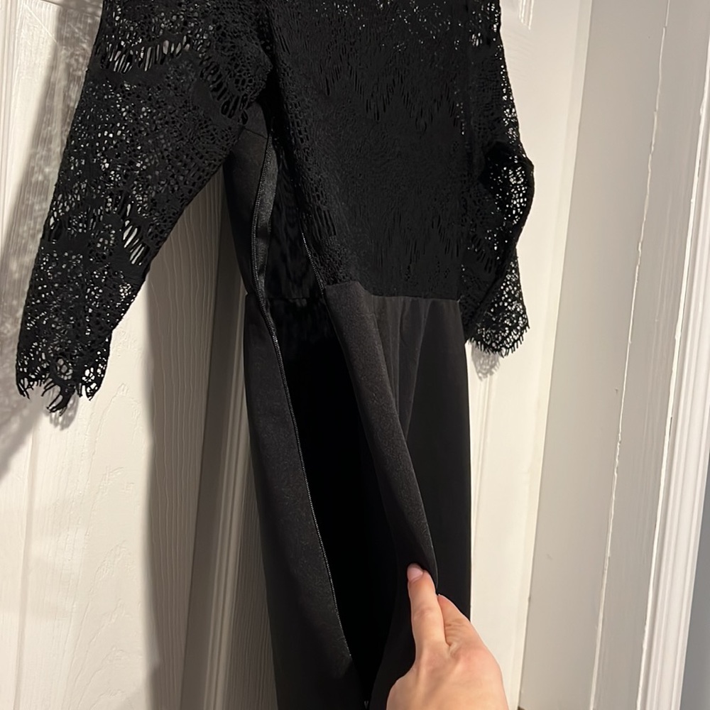 Express  Dress 🖤 - Picture 7 of 9